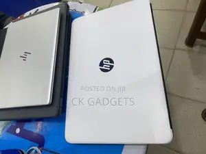 New Laptop HP Stream Notebook 8GB AMD Ryzen HDD 500GB