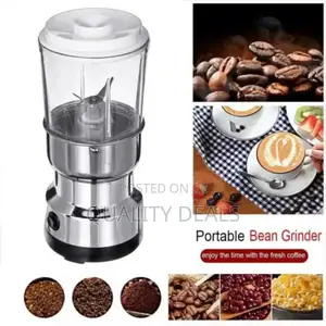 Nima 2in1 Coffee Grinder and Juice Blender