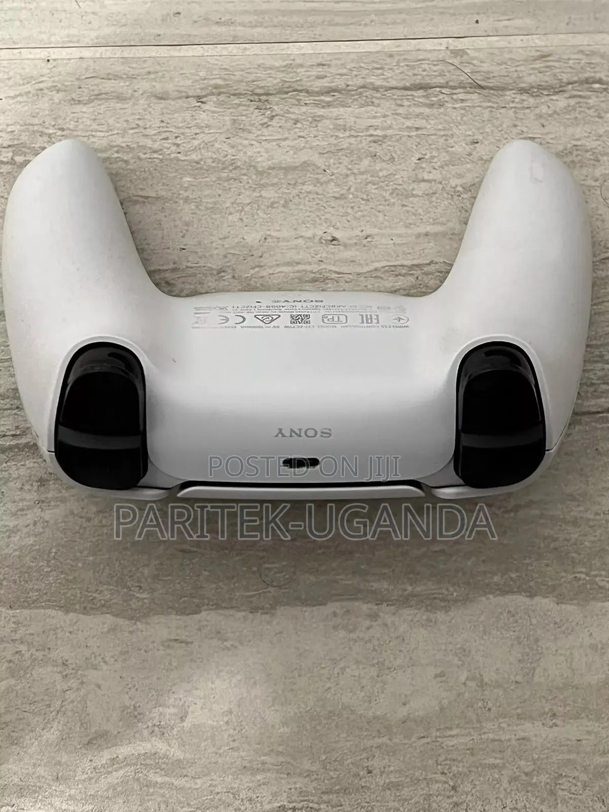 MODDEDZONE Wireless Controller for PS5