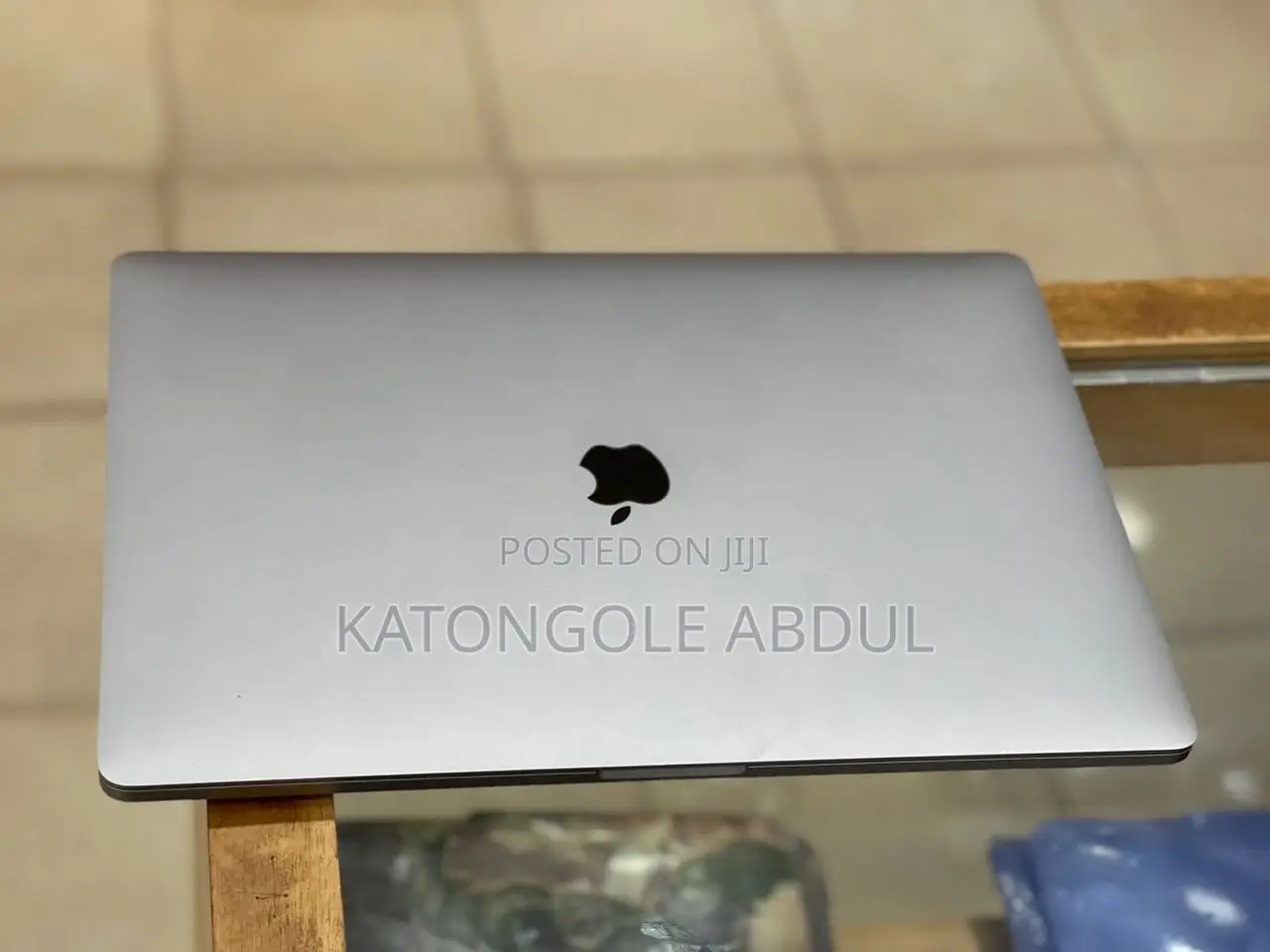 New Laptop Apple MacBook Pro 32GB Intel Core I9 SSD 1T