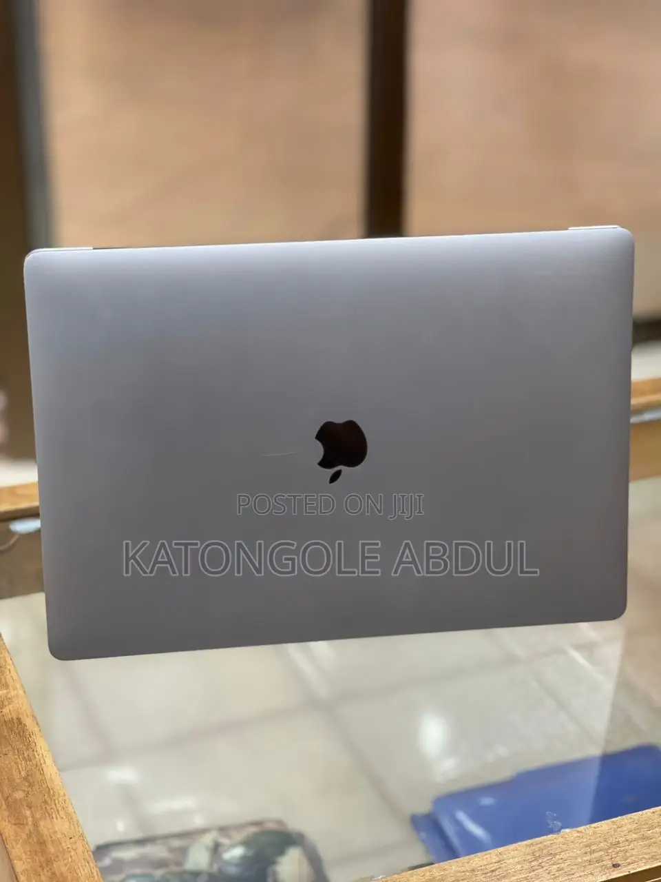New Laptop Apple MacBook Pro 32GB Intel Core I9 SSD 1T