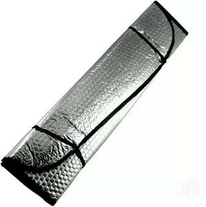 1pc Windscreen And Car Interior Sun Reflector