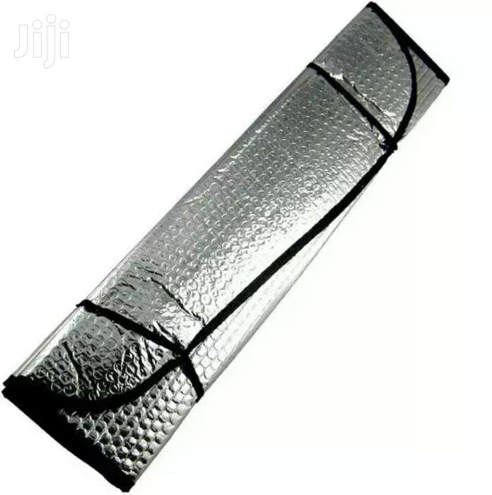 1pc Windscreen And Car Interior Sun Reflector