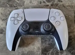 Series Custom Controller for PS5