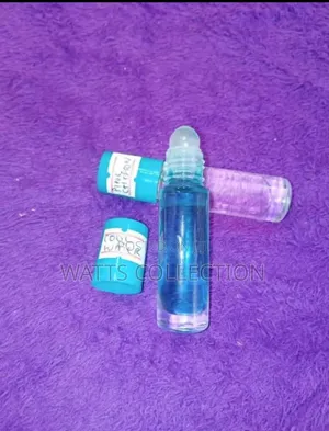 Original Oil Perfumes Different Fragrances