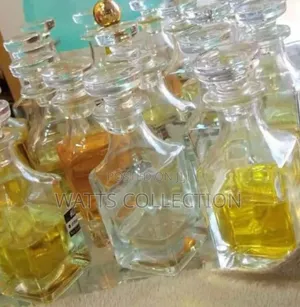 Original Oil Perfumes Different Fragrances