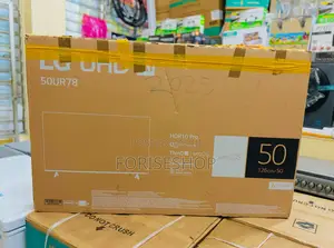 LG 50inch Smart Uhd TVS 50ur78 With Magic Remote