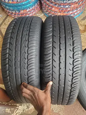 Used Tyres 205/65r15