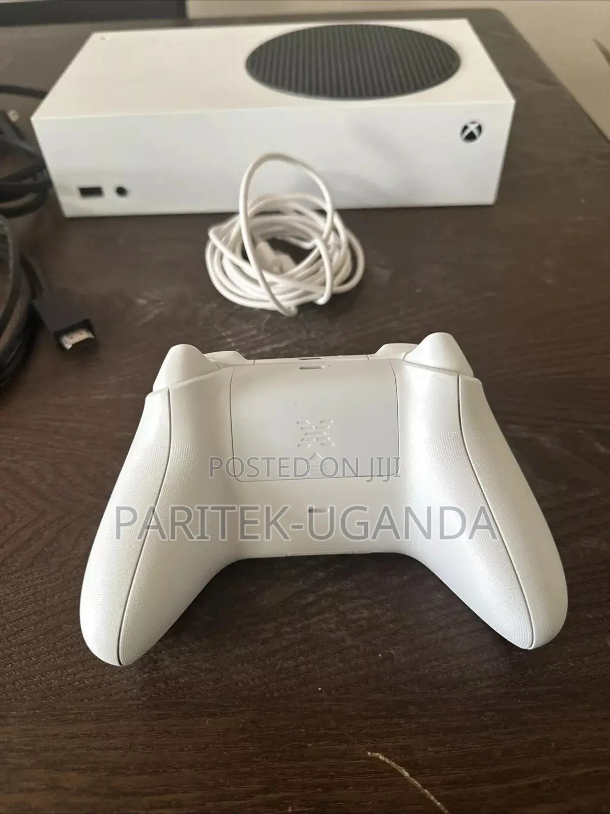 Microsoft Xbox One S