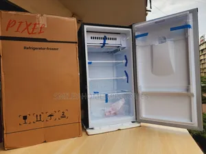 Pixels 120ltrs With a Dispenser