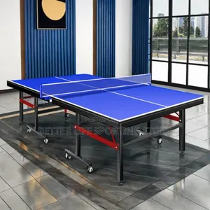 .Table Tennis Table Good Quality