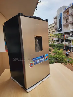 Pixels Single Door 120ltrs With a Dispenser