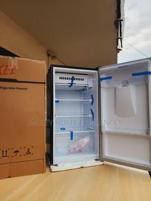 Brand New Pixels 120ltrs With Dispenser