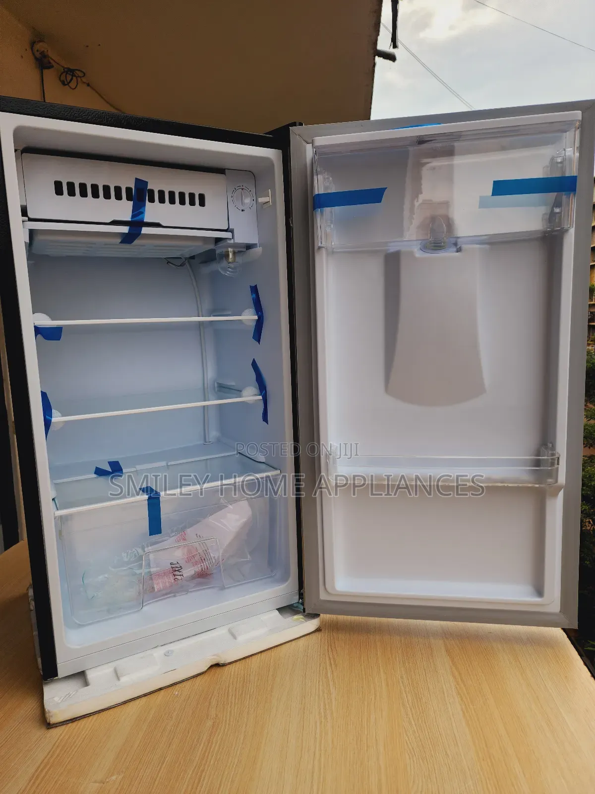 Brand New Pixels 120ltrs With Dispenser