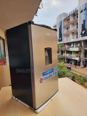 Brand New Pixels 120ltrs With Dispenser