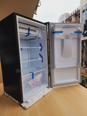 New Discounted Pixels 120ltrs Single Door Refrigerator