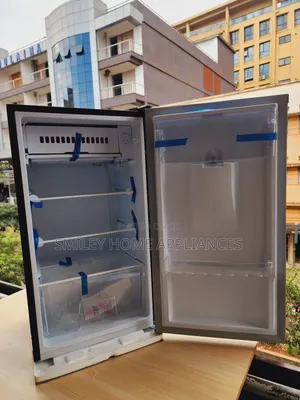 New Discounted Pixels Single Door Fridge With Dispenser