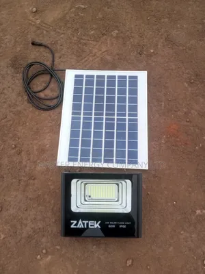 60W Solar Flood Lights Tumu