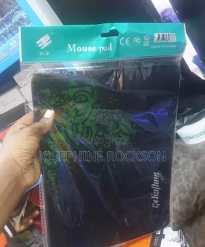 Mouse Pad /Mouse Mat
