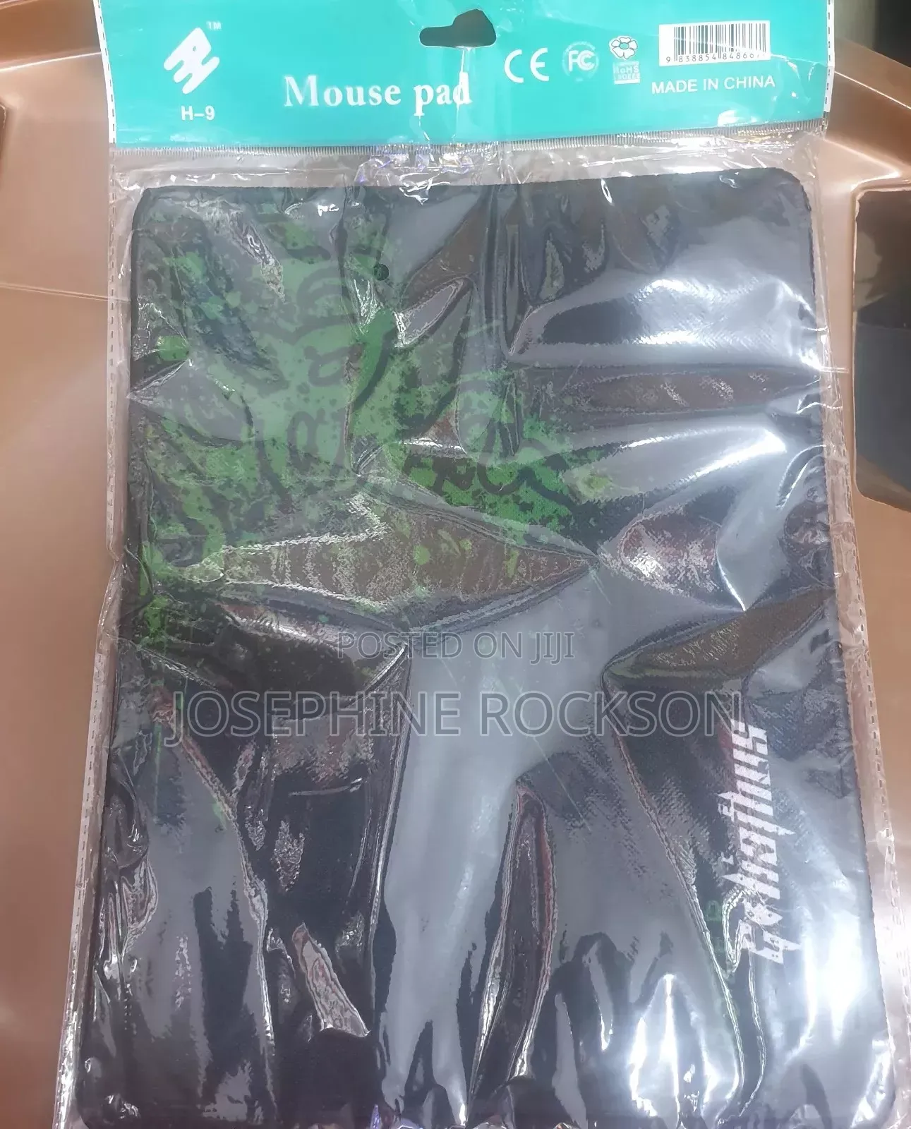 Mouse Pads