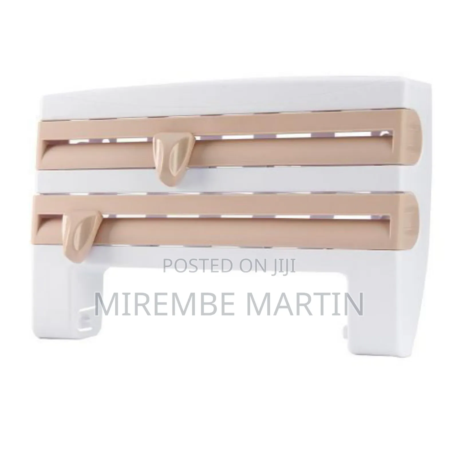 Kitchen Paper Dispenser Holder.