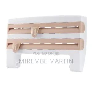 Kitchen Paper Dispenser Holder.