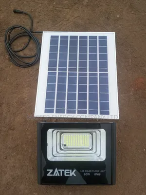 60w Solar Flood Lights Koba