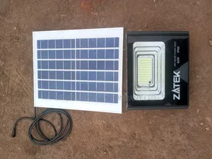 60w Solar Flood Lights Ayeb