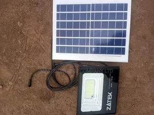 60w Solar Flood Lights Magi