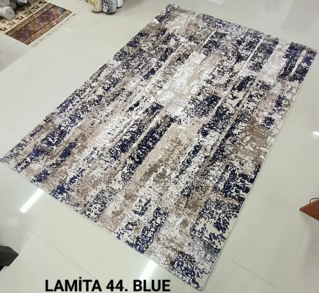 New Modern Carpets