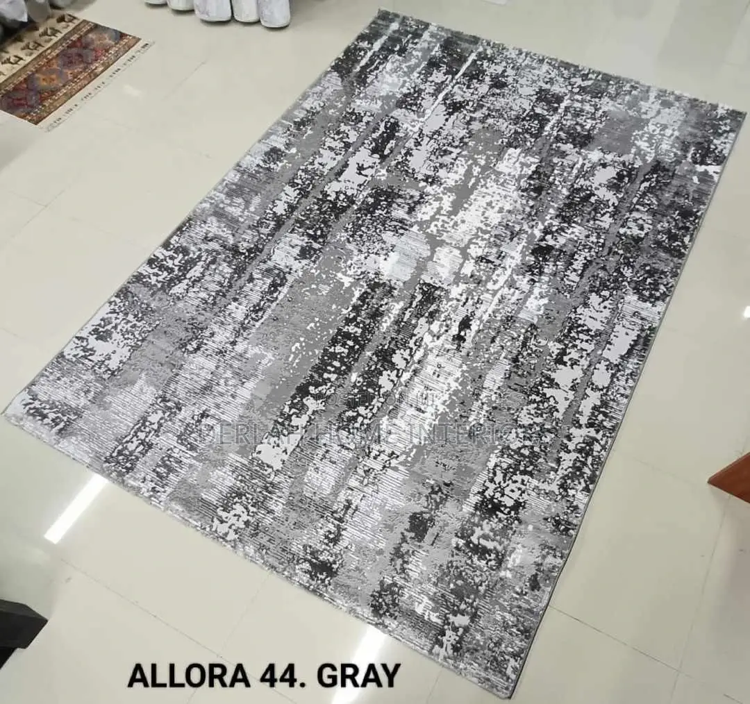 New Modern Carpets