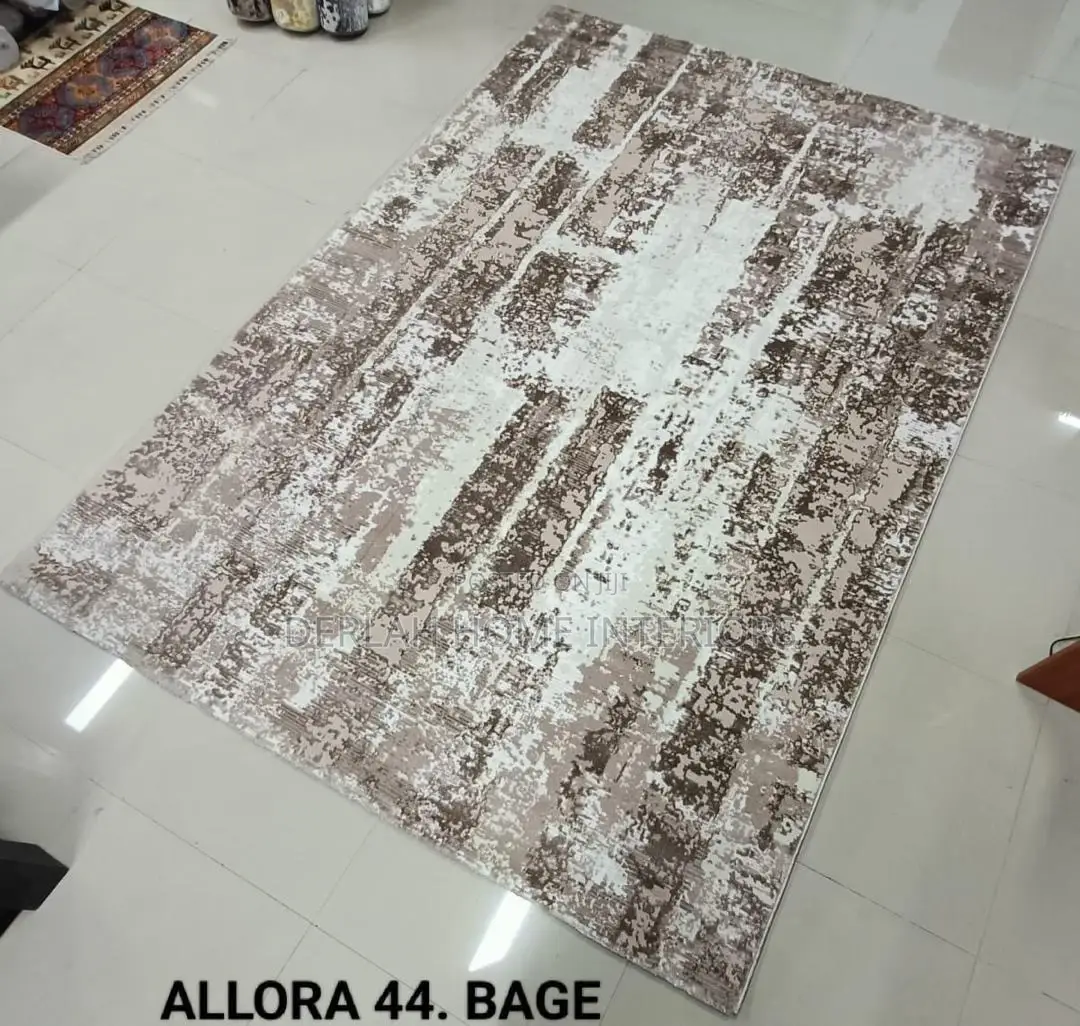 New Modern Carpets