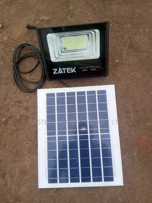 60w Solar Flood Lights Seke