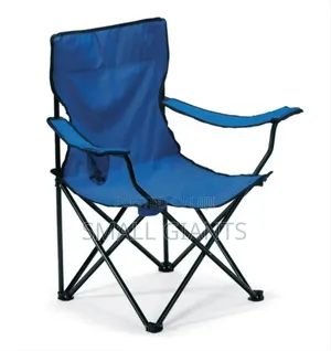 Foldable Picnic Traveling Camping Chair