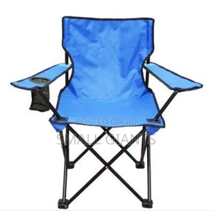 Foldable Picnic Traveling Camping Chair