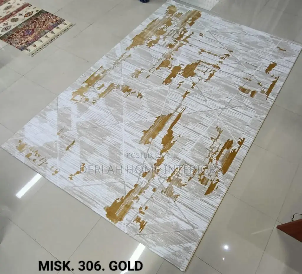 Modern Carpet Small and Medium Size