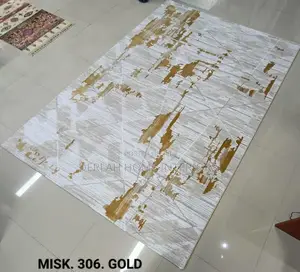 Modern Carpet Small and Medium Size