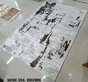 Modern Carpet Small and Medium Size