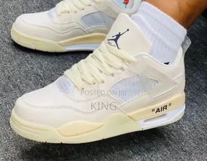 Nike Air Jordan 4 Retro Sp Sneakers