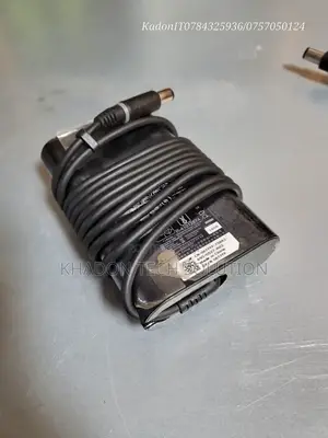 Original Dell Charger Oval