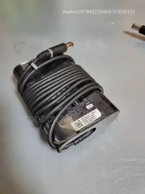 Original Dell Charger Oval