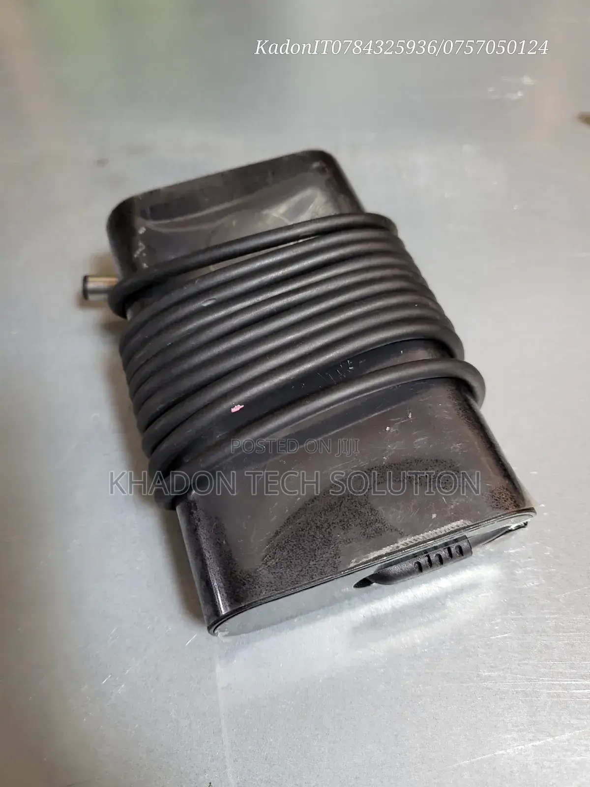 Original Dell Charger Oval