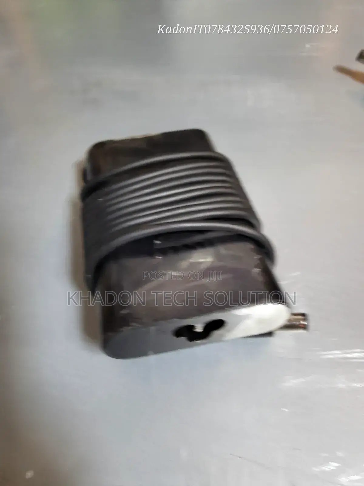 Original Dell Charger Oval