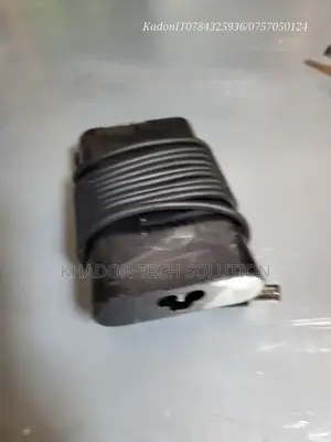 Original Dell Charger Oval