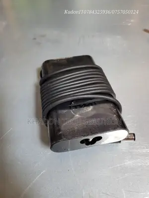 Original Dell Charger Oval