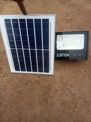 60w Solar Flood Lights Miri