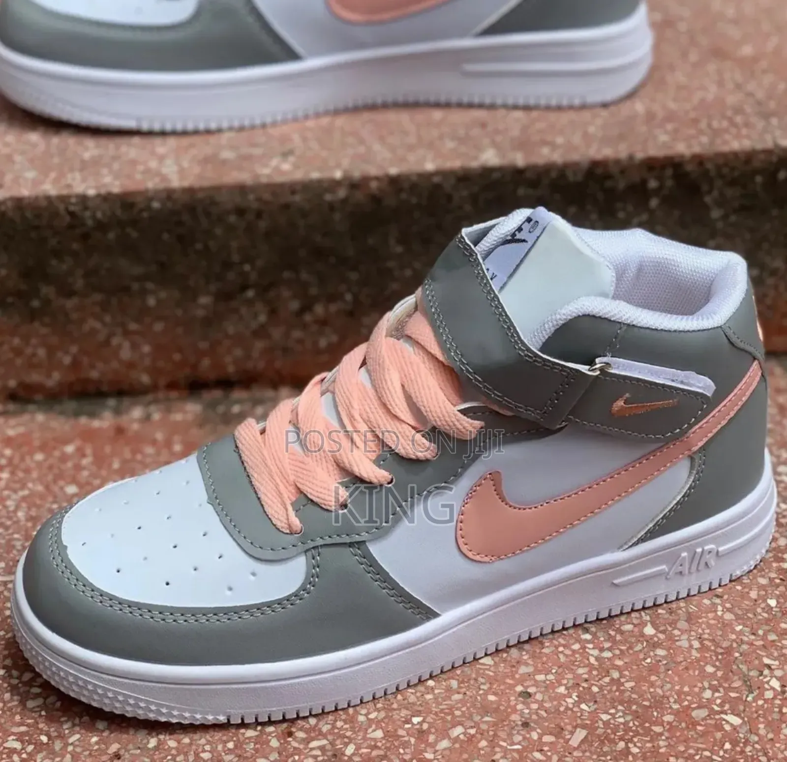 Top Air Force 1 High Sneakers