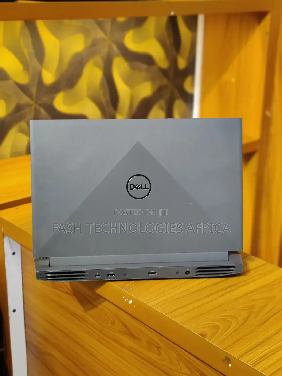 New Laptop Dell G15 5511 32GB Intel Core I7 SSD 500GB