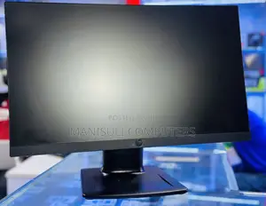 Monitor 22.9 Inch Hp VGA, HDMI, DP , DVI, Display