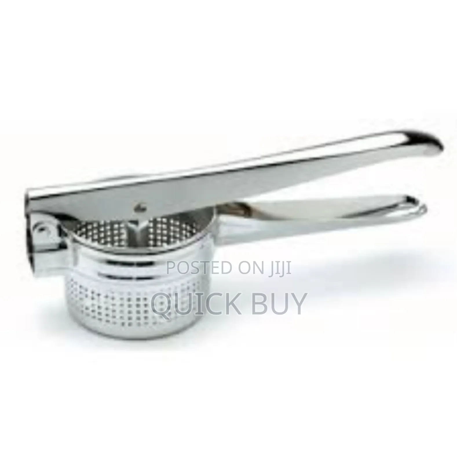 Manual Potato Masher Ricer Multifunctional Dehydrator